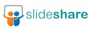 slideshare-logo-font
