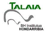 IES TALAIA BHI - ASESORIA EQUIPO DIRECTIVO