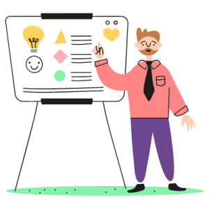 businessman-keynote-streamline-free-illustrations